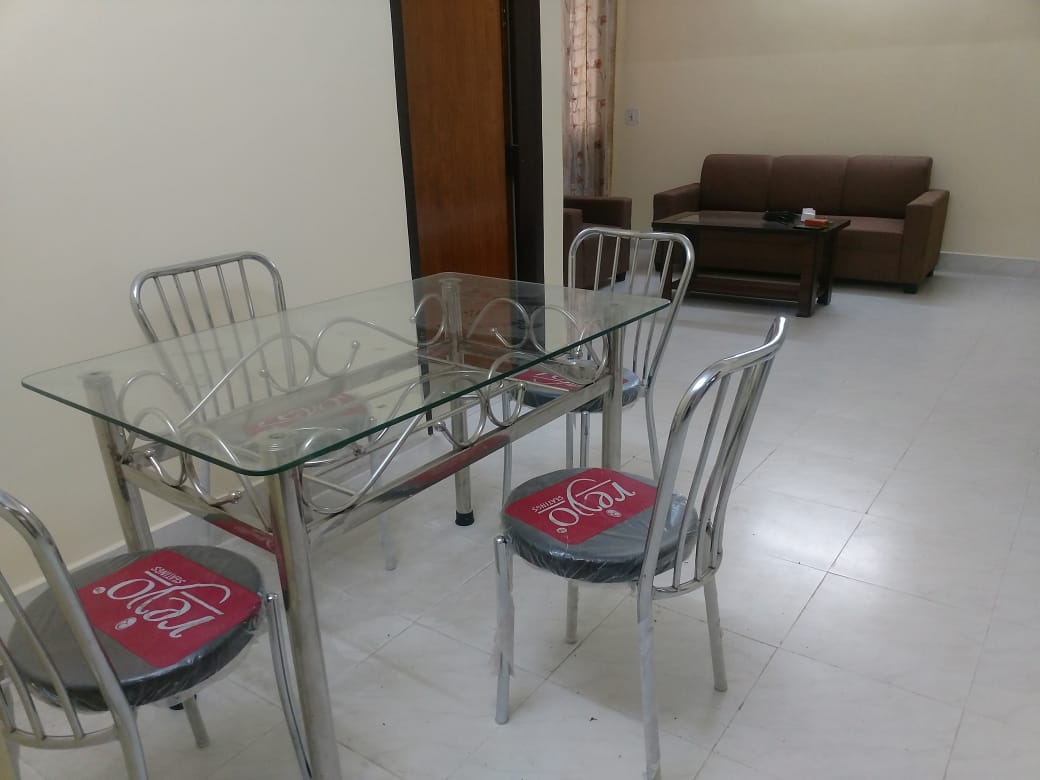 Fully Furnished 3bhk in Game Village Road, Games Village, Borsojai, Basistha, Guwahati, Assam, India for Rent